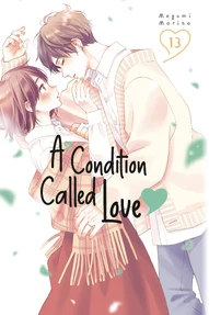 A Condition Called Love Vol. 13