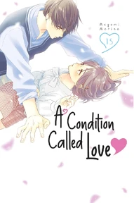 A Condition Called Love Vol. 15