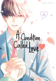 A Condition Called Love Vol. 16
