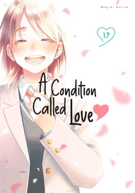A Condition Called Love Vol. 17