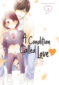A Condition Called Love Vol. 2