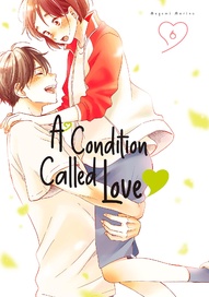 A Condition Called Love Vol. 6