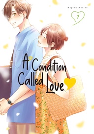 A Condition Called Love Vol. 7