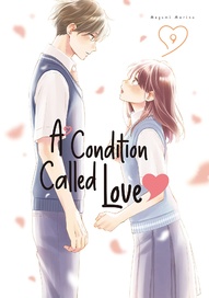 A Condition Called Love Vol. 9