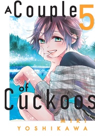 A Couple of Cuckoos Vol. 5