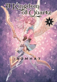 A Kingdom of Quartz Vol. 4