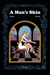 A Man's Skin OGN