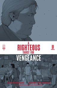 A Righteous Thirst for Vengeance #9