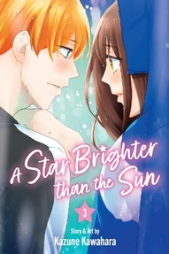 A Star Brighter than the Sun Vol. 3