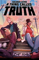 A Thing Called Truth Vol. 1 TP Reviews
