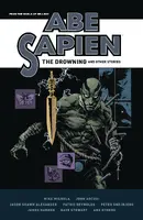 Abe Sapien (2008) The Drowning & Other Stories TP Reviews