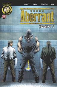 Aberrant: Season Two