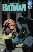 Absolute Batman (2024)