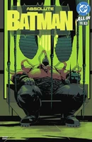 Absolute Batman (2024)
