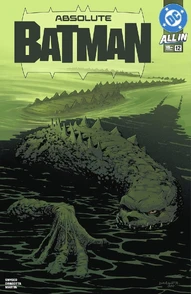 Absolute Batman #12