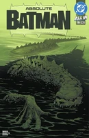 Absolute Batman (2024)