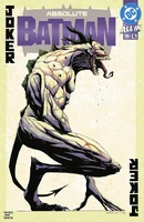 Absolute Batman (2024)