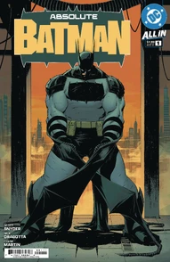 Absolute Batman #1