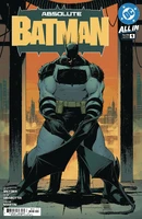 Absolute Batman #1