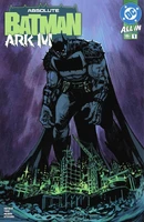 Absolute Batman: Ark M Special #1