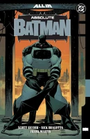 Absolute Batman Vol. 1 Reviews