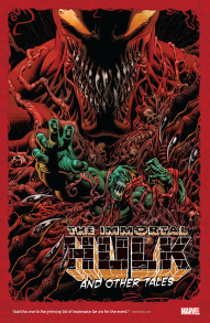 Absolute Carnage: Immortal Hulk & Other Tales