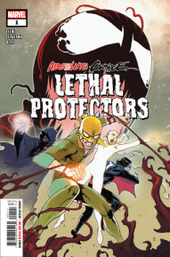 Absolute Carnage: Lethal Protectors