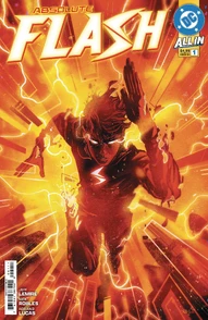 Absolute Flash (2025)