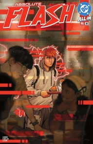 Absolute Flash #4