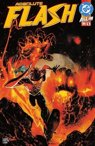 Absolute Flash #5