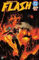 Absolute Flash #5