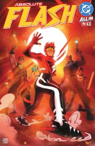 Absolute Flash #9