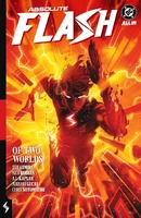 Absolute Flash (2025) Vol. 1 TP Reviews