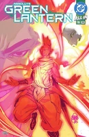 Absolute Green Lantern #11