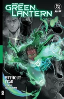 Absolute Green Lantern (2025) Vol. 1: Without Fear TP Reviews