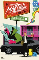 Absolute Martian Manhunter #7