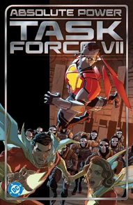 Absolute Power: Task Force VII Collected