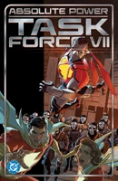 Absolute Power: Task Force VII Collected Reviews