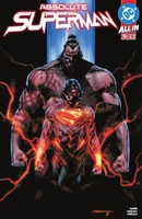 Absolute Superman (2024)