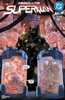 Absolute Superman #7