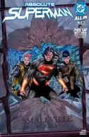 Absolute Superman (2024)