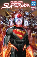 Absolute Superman (2024)