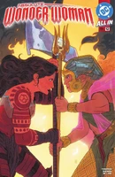 Absolute Wonder Woman (2024)