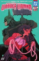 Absolute Wonder Woman (2024)