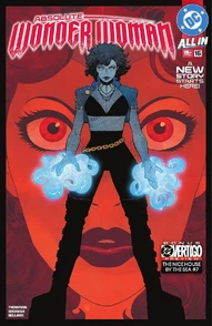 Absolute Wonder Woman #16