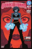 Absolute Wonder Woman (2024)