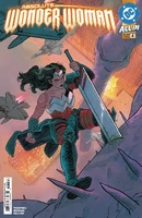 Absolute Wonder Woman #4