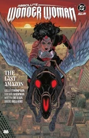 Absolute Wonder Woman (2024) Vol. 1: The Last Amazon TP Reviews