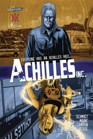 Achilles Inc. #2