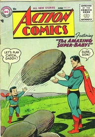 Action Comics #217